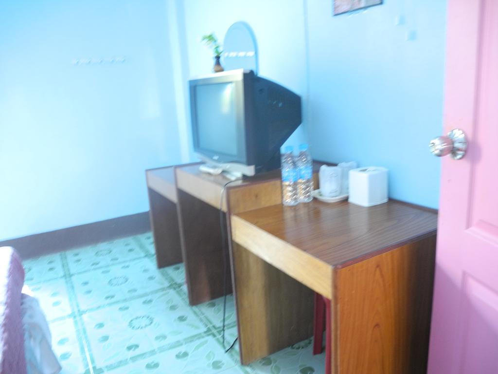 Nam Pueng Place 1 Chiang Saen Exteriér fotografie