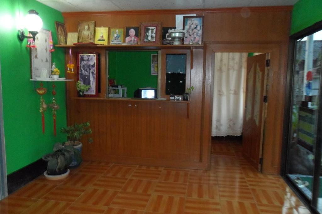 Nam Pueng Place 1 Chiang Saen Exteriér fotografie